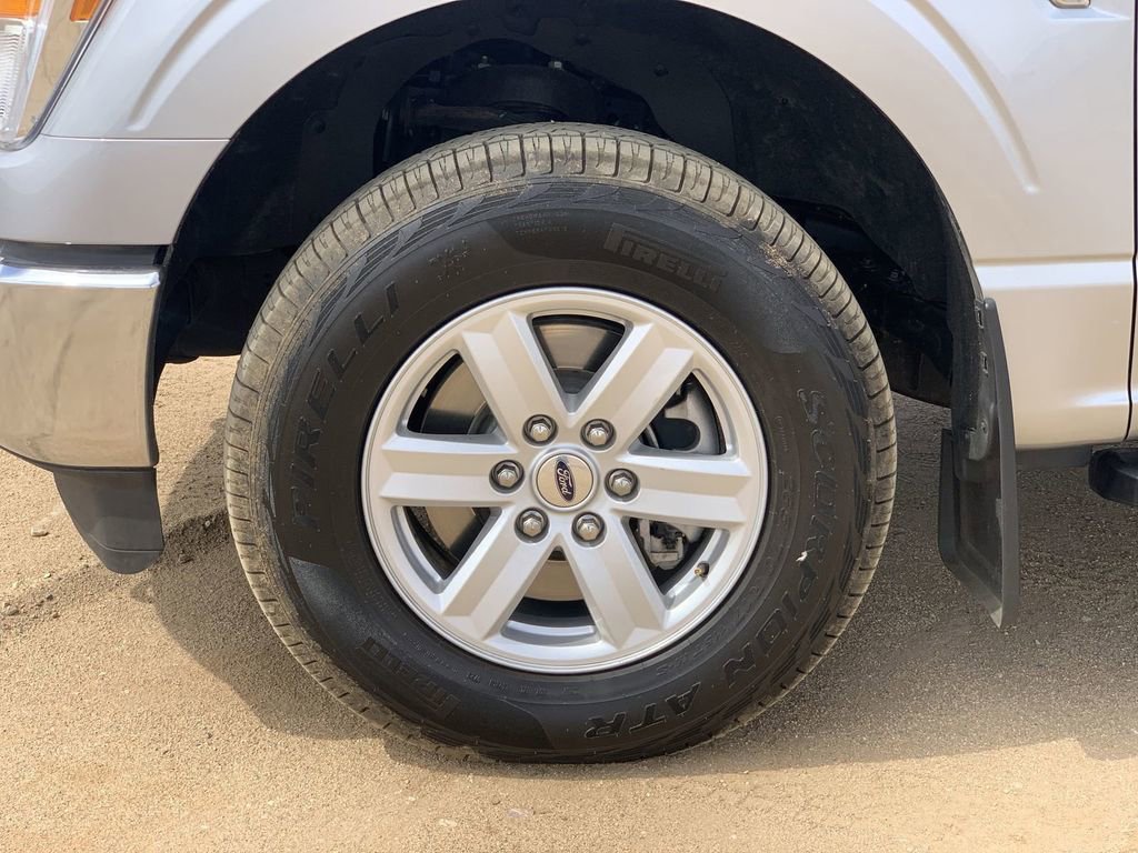 Used 2022 Ford F150 XLT w/ Equipment Group 301A Mid image 32