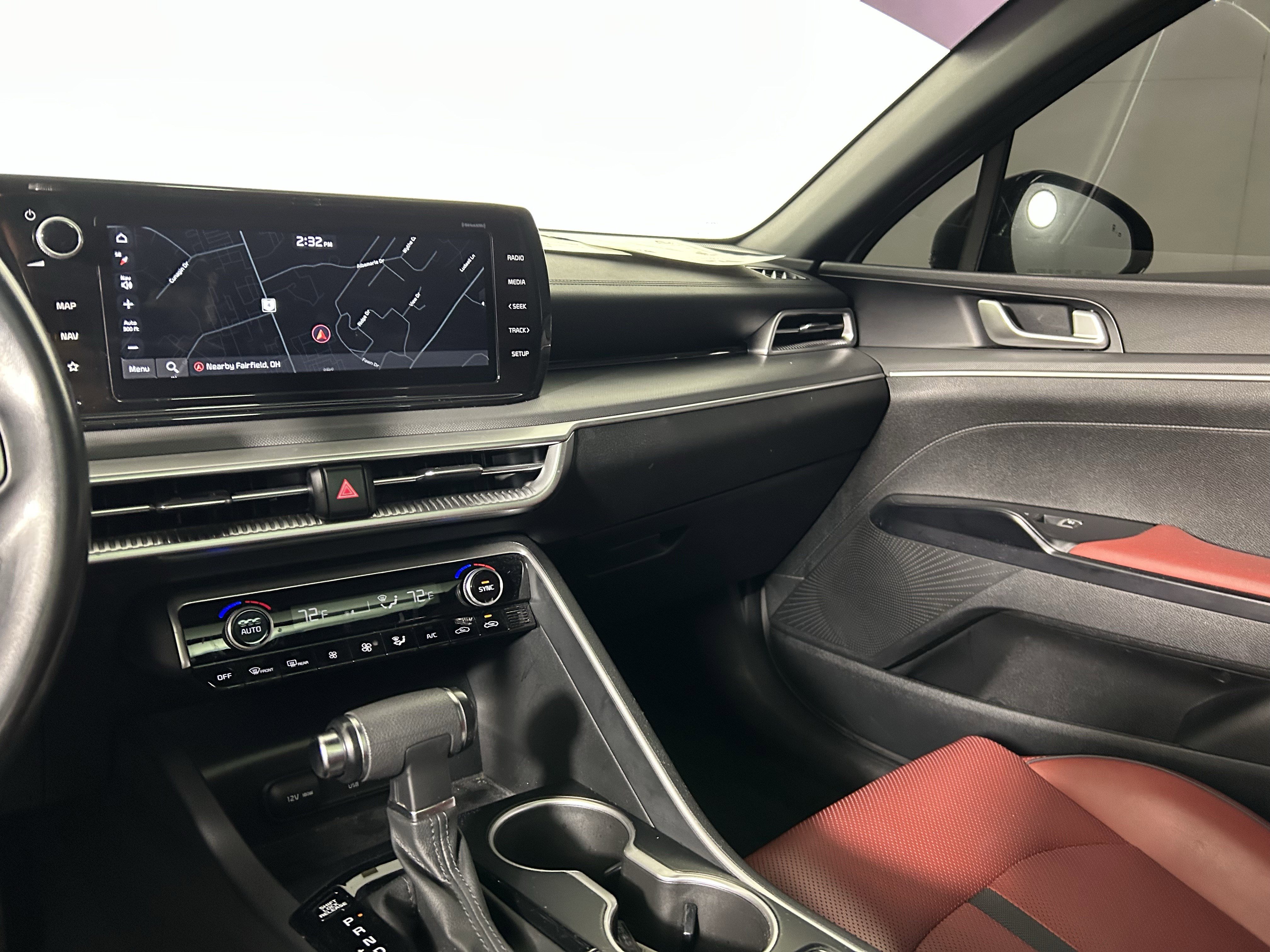 Used 2023 Kia K5 GT-Line image 25