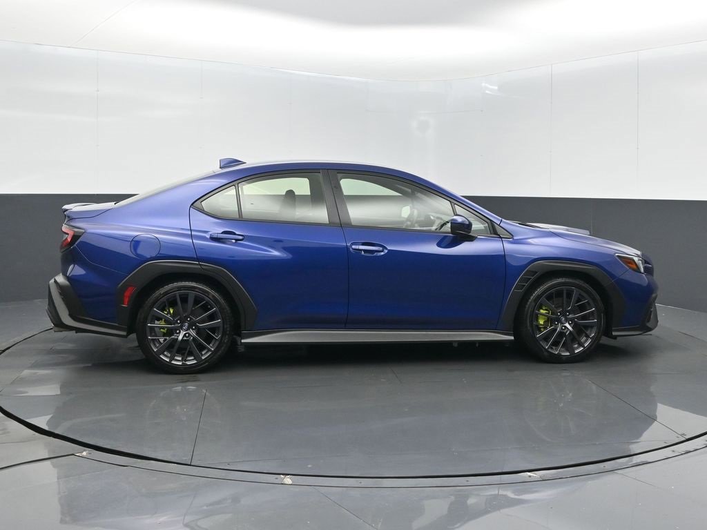Used 2024 Subaru WRX Premium image 25