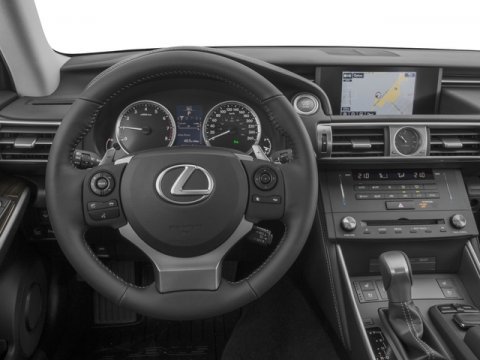 Used 2016 Lexus IS 300 AWD image 7