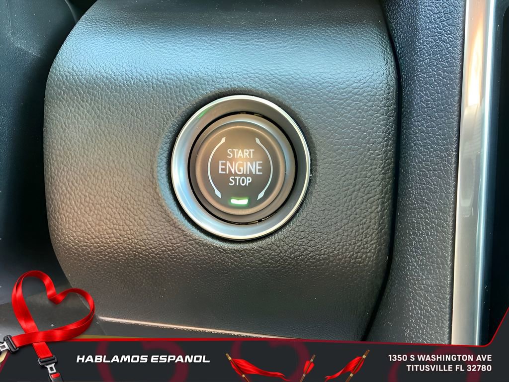 Certified 2025 GMC Acadia Elevation image 18