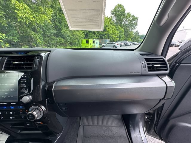 Used 2022 Toyota 4Runner TRD Pro AWD/4WD image 16