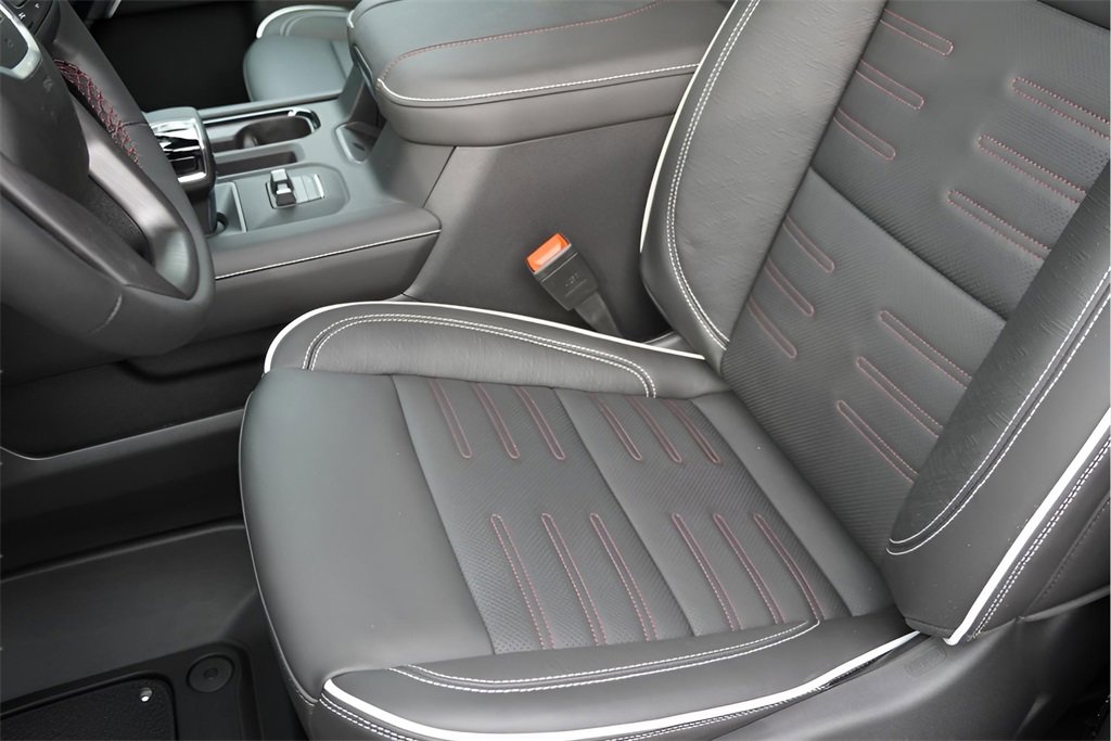 New 2026 GMC Sierra 1500 AT4X image 14