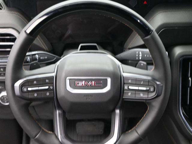 New 2026 GMC Yukon XL AT4 w/ AT4 Premium Plus Package image 30