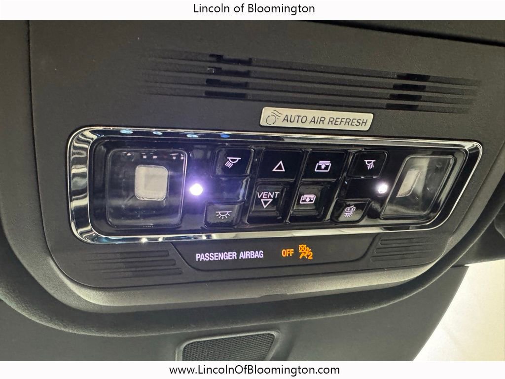 New 2026 Lincoln Aviator Black Label AWD/4WD image 63