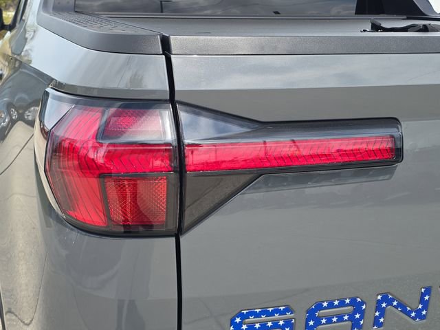 Used 2024 Hyundai Santa Cruz Night image 7