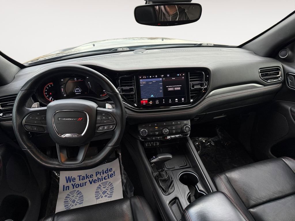 Used 2023 Dodge Durango GT image 10