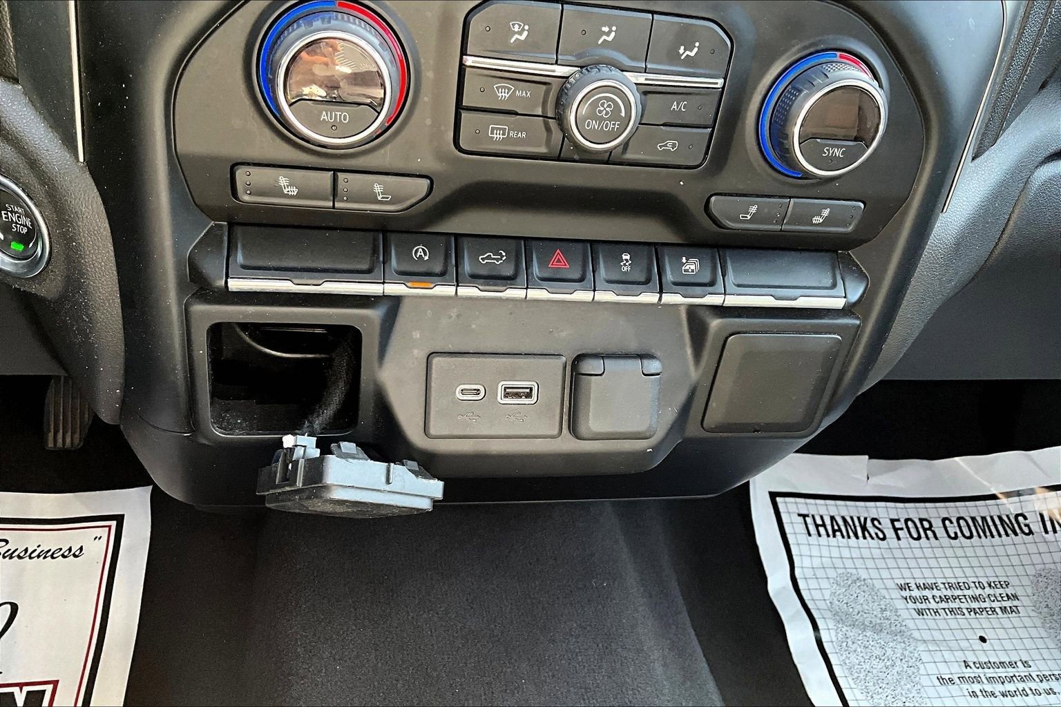 Used 2019 Chevrolet Silverado 1500 LT w/ All-Star Edition RWD image 17