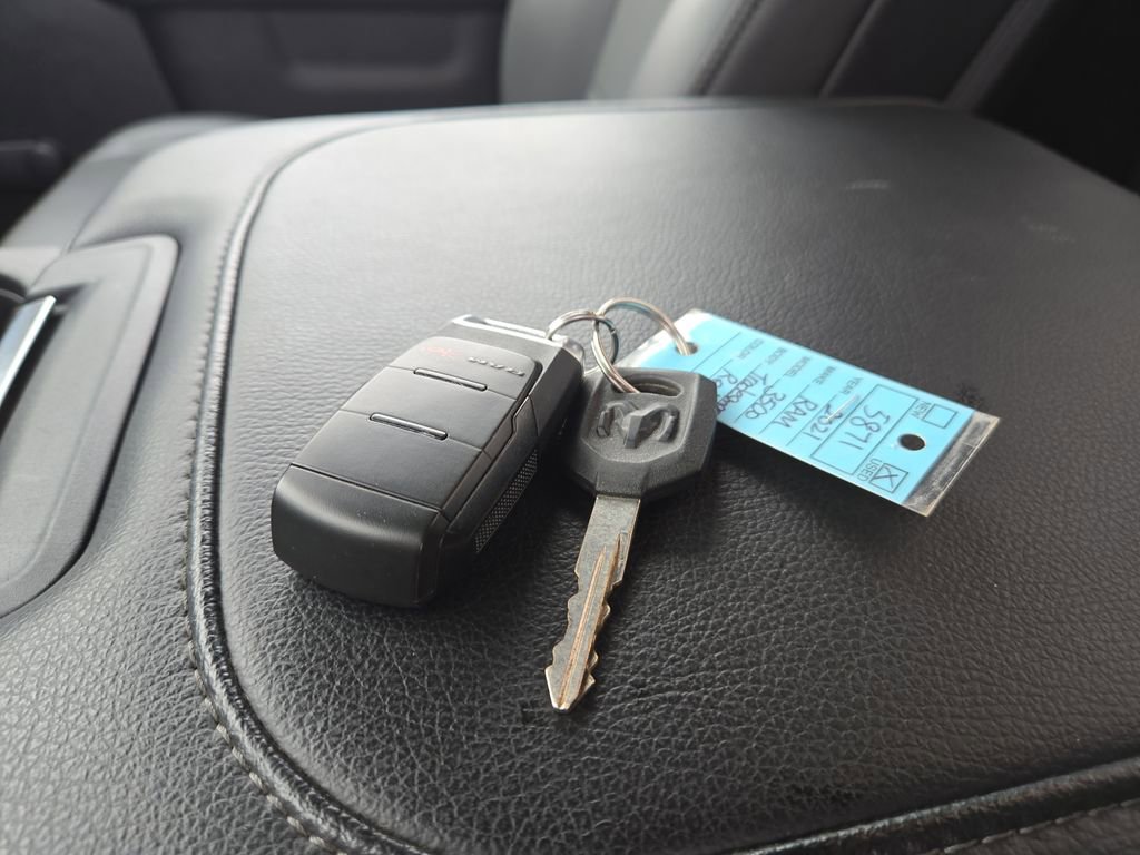 Used 2021 RAM 3500 Tradesman w/ Chrome Appearance Group image 23