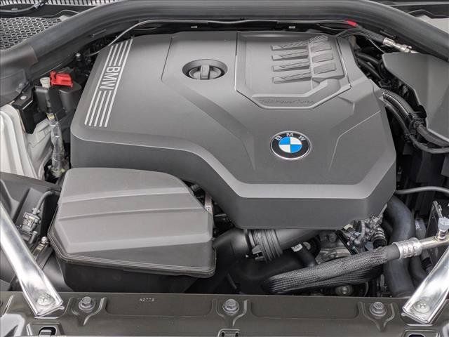 New 2026 BMW Z4 sDrive30i w/ Shadowloine Package RWD image 16