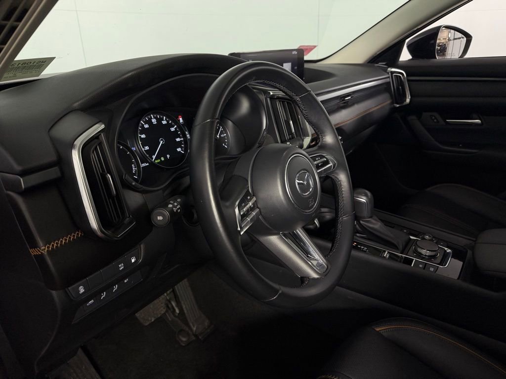 Used 2025 MAZDA CX-50 2.5 Hybrid w/ Premium Plus Pkg image 21