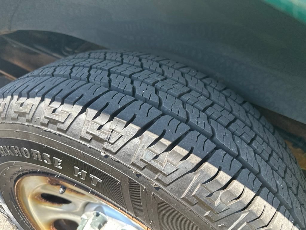 Used 2014 GMC Savana 1500 RWD image 8