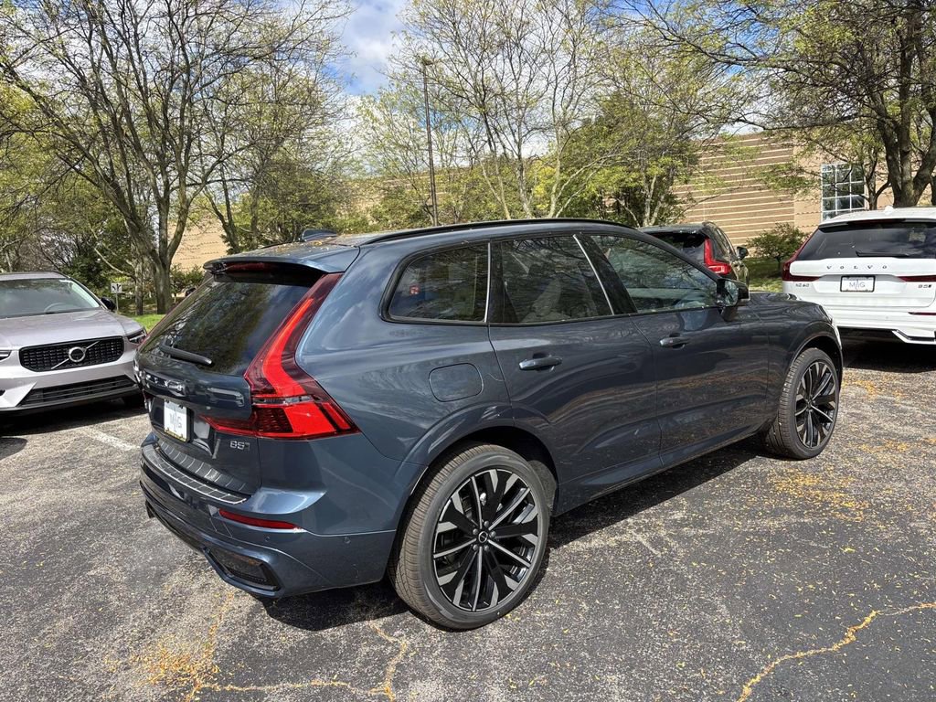 New 2026 Volvo XC60 B5 Ultra w/ Protection Package Premier image 7