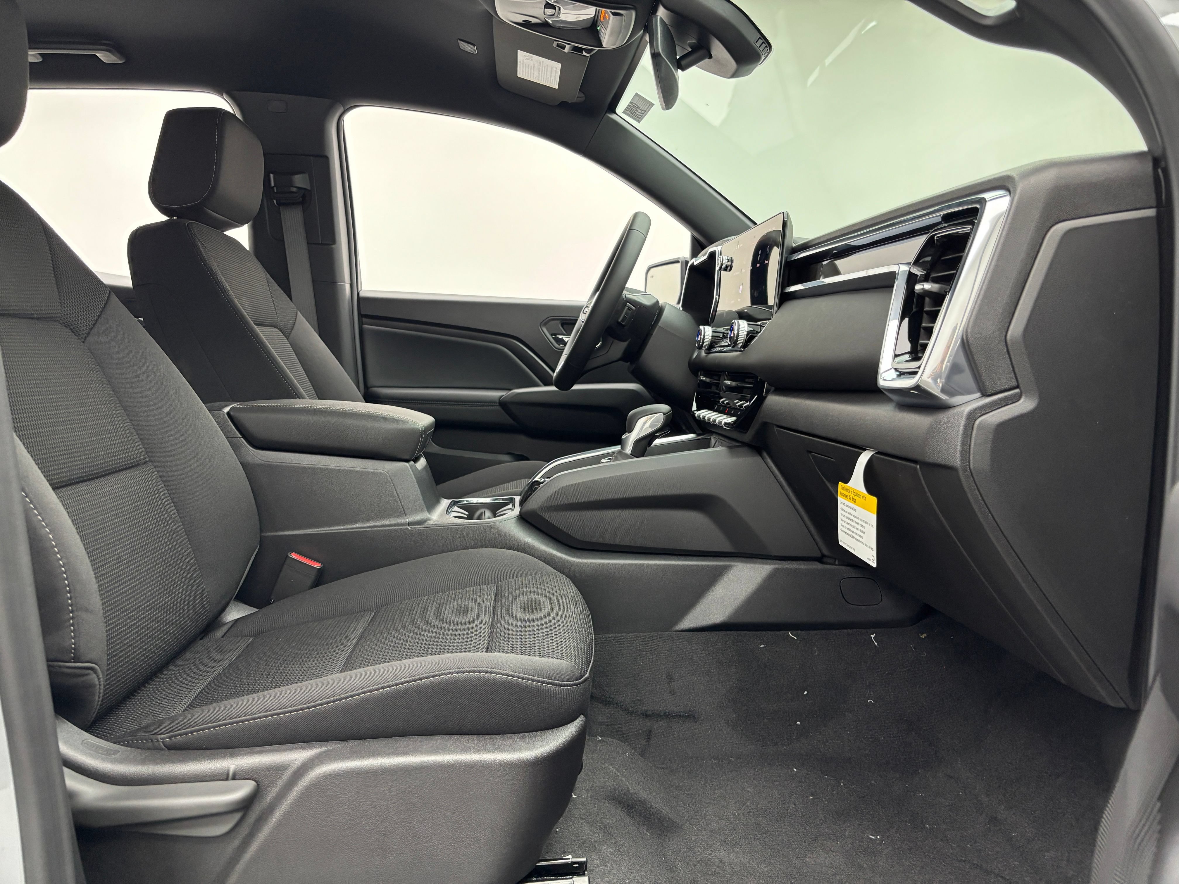 New 2026 GMC Canyon Elevation w/ Convenience Package AWD/4WD image 31