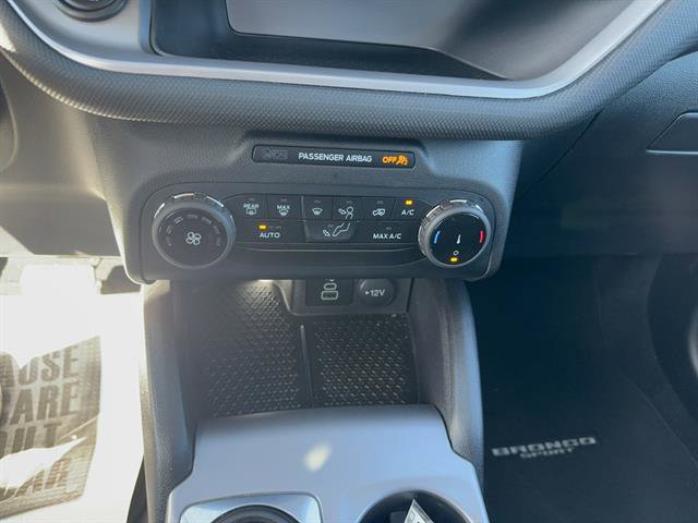 Certified 2024 Ford Bronco Sport Big Bend image 9