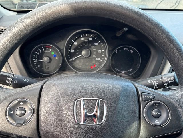 Used 2016 Honda HR-V LX image 18
