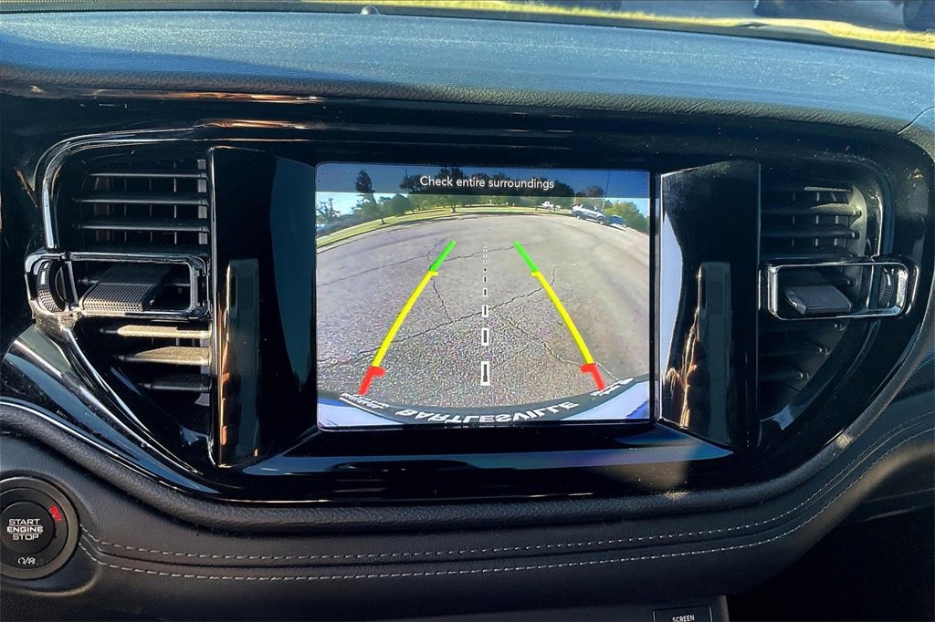 Used 2021 Dodge Durango GT image 21