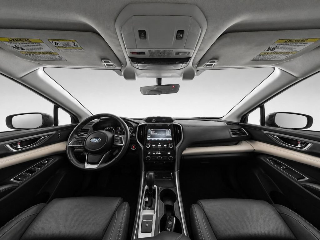 Used 2019 Subaru Ascent Limited AWD/4WD image 26