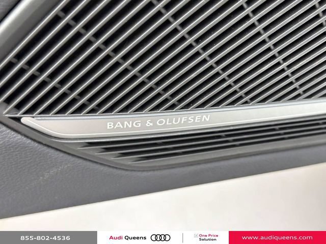 Certified 2022 Audi A4 2.0T Premium Plus w/ Premium Plus Package AWD/4WD image 20