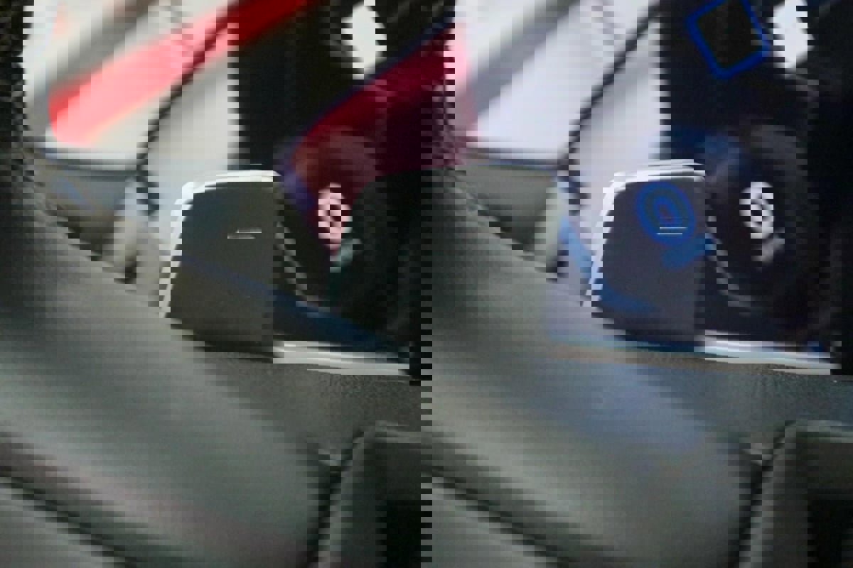 Used 2025 Kia K4 GT-Line image 20