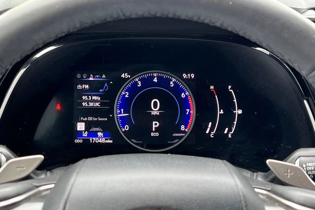 Used 2024 Lexus RX 350 FWD w/ Technology Package image 29