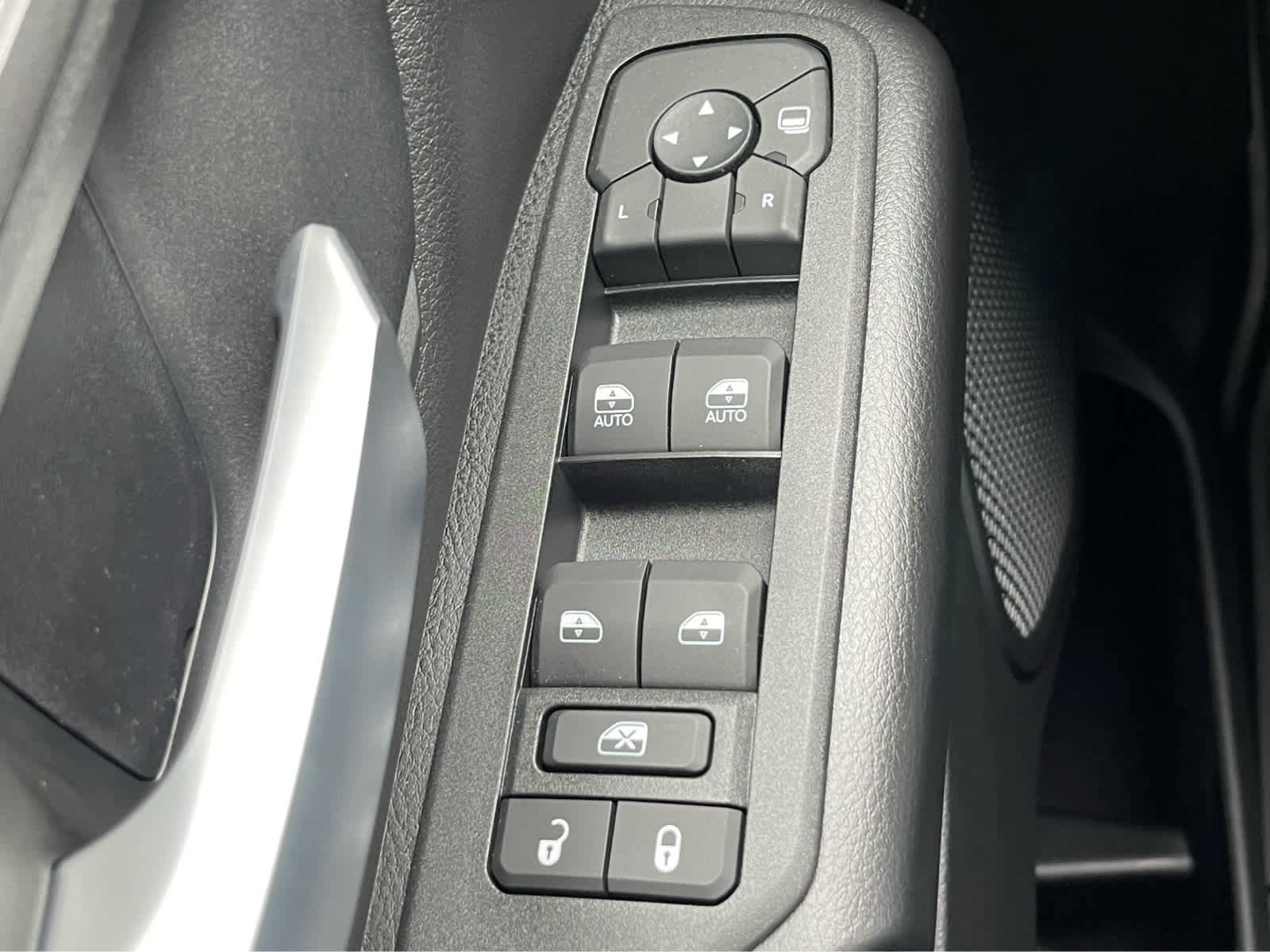 New 2026 RAM 1500 Classic Warlock image 20