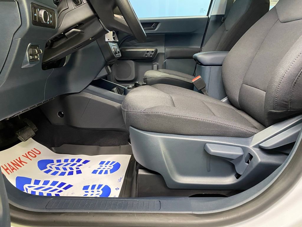 New 2025 Ford Maverick XL w/ 4K Tow Package image 13