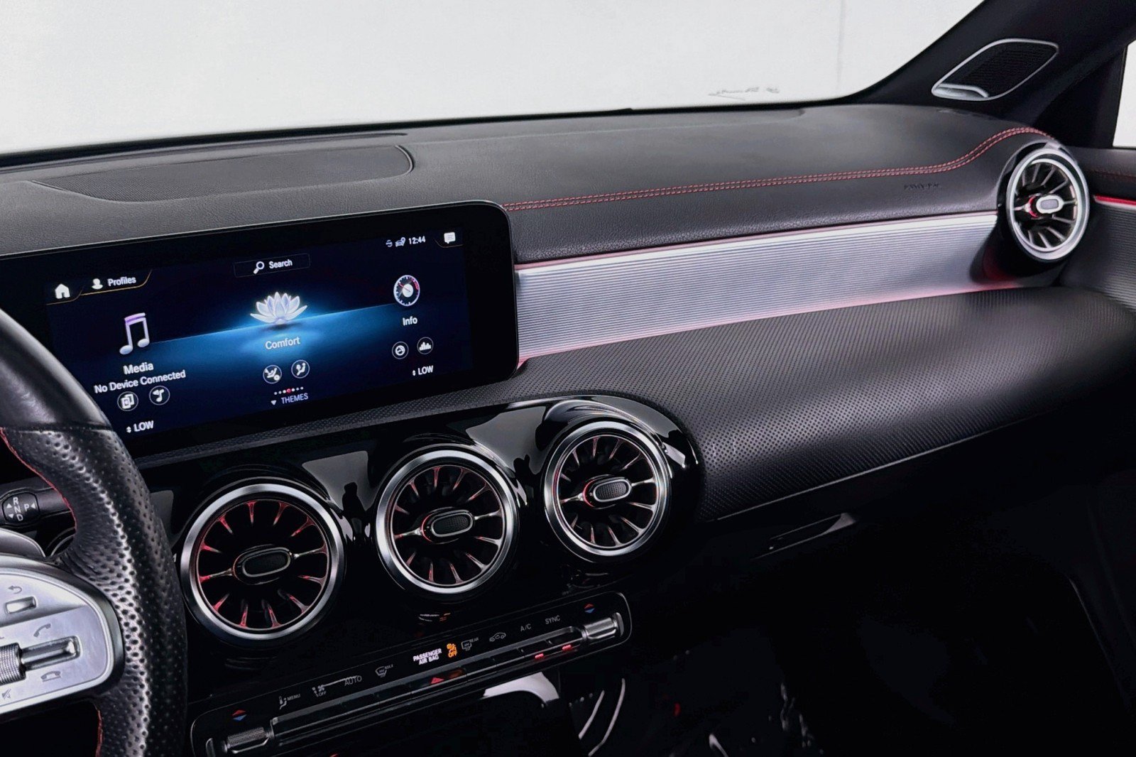 Certified 2023 Mercedes-Benz CLA 250 image 21