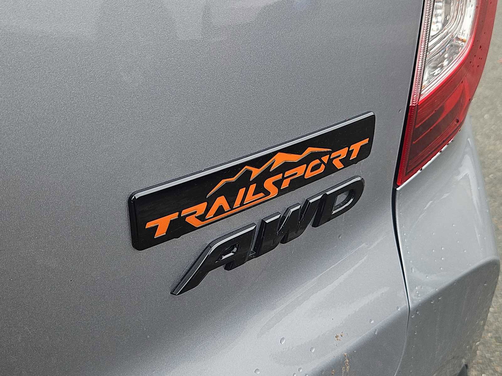 Used 2023 Honda Passport TrailSport image 12