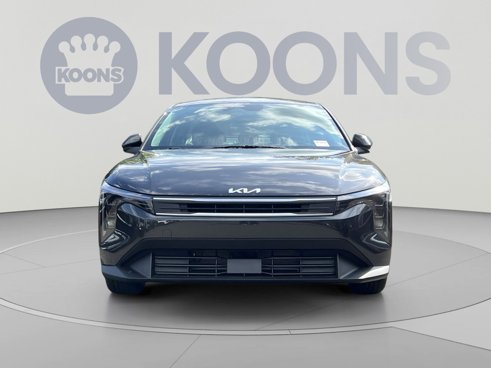 New 2026 Kia K4 FWD image 11