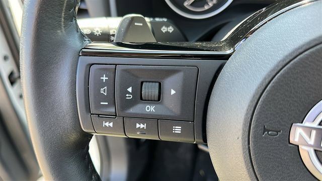 Certified 2023 Nissan Rogue SL w/ SL Premium Package AWD/4WD image 13