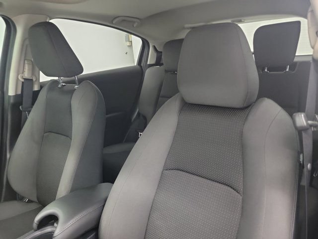 Certified 2021 Honda HR-V EX image 18