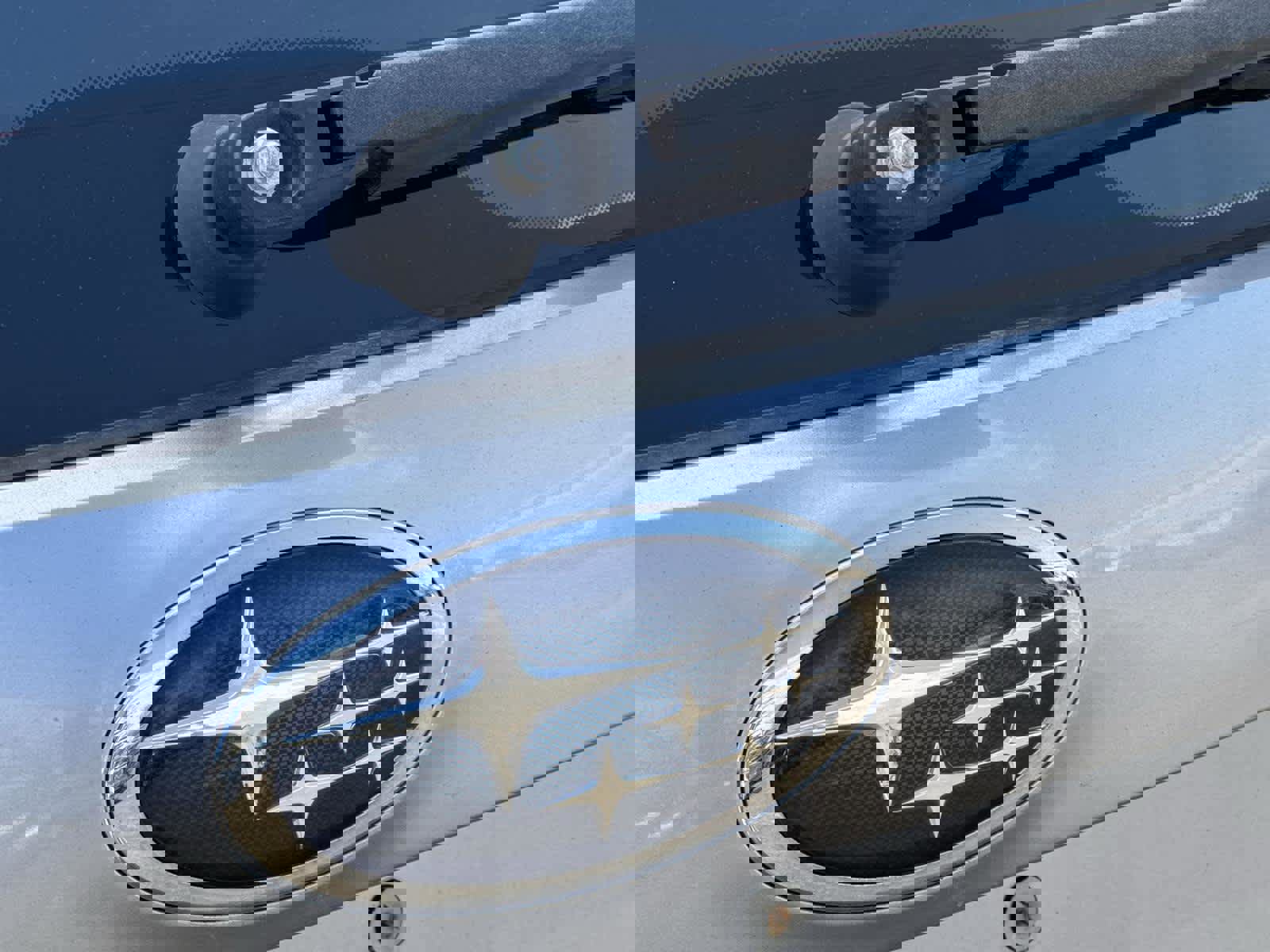 Used 2012 Subaru Forester 2.5X w/ Alloy Wheel Pkg image 10