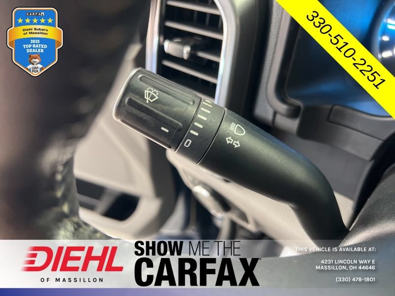 Used 2018 Ford F150 XLT w/ Equipment Group 302A Luxury AWD/4WD image 20