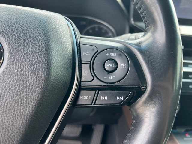Used 2021 Toyota Venza Limited w/ Advanced Technology Package AWD/4WD image 16