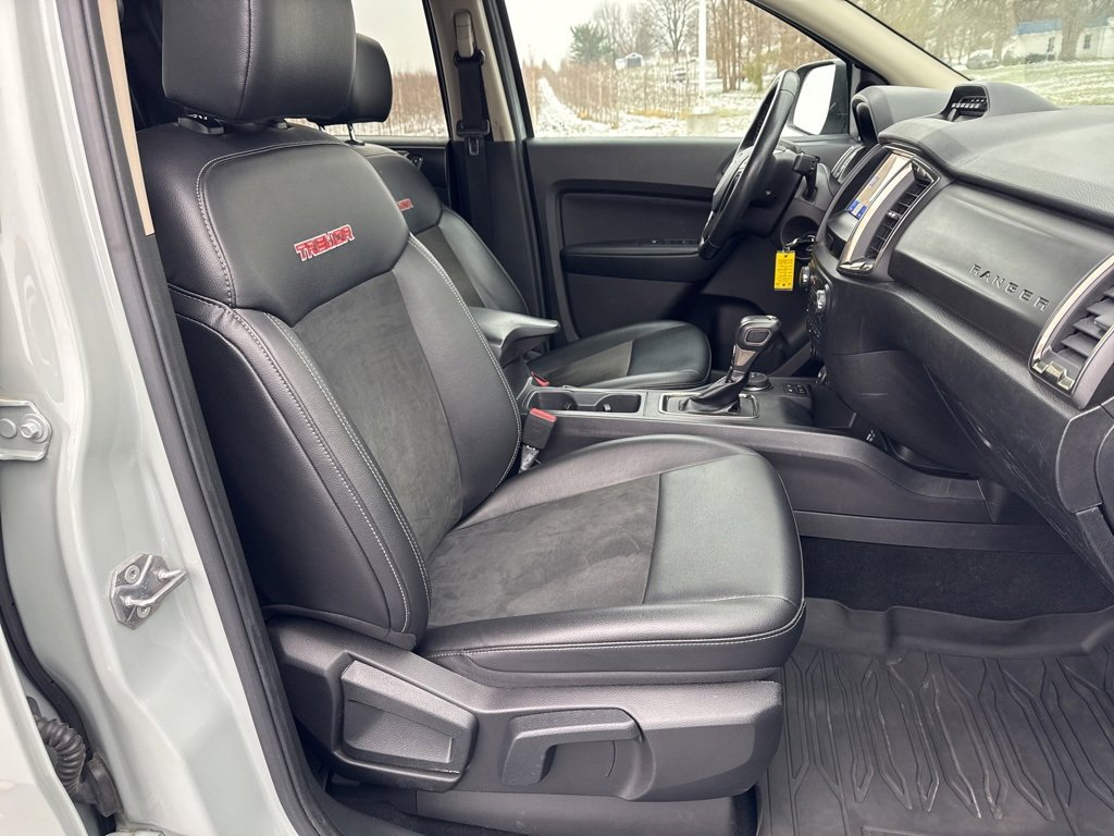 Used 2022 Ford Ranger XLT w/ Tremor Off-Road Package image 13