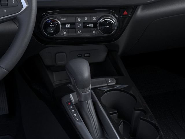 New 2026 Chevrolet Trax ACTIV w/ Driver Confidence Package FWD image 23