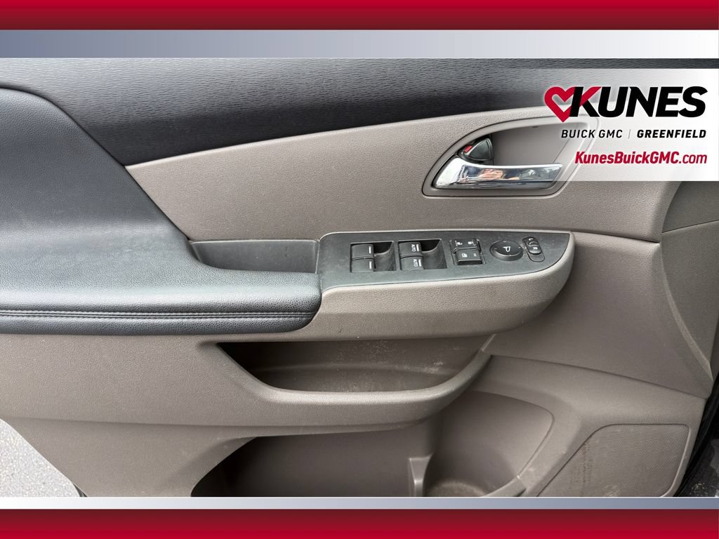 Used 2014 Honda Odyssey EX image 27