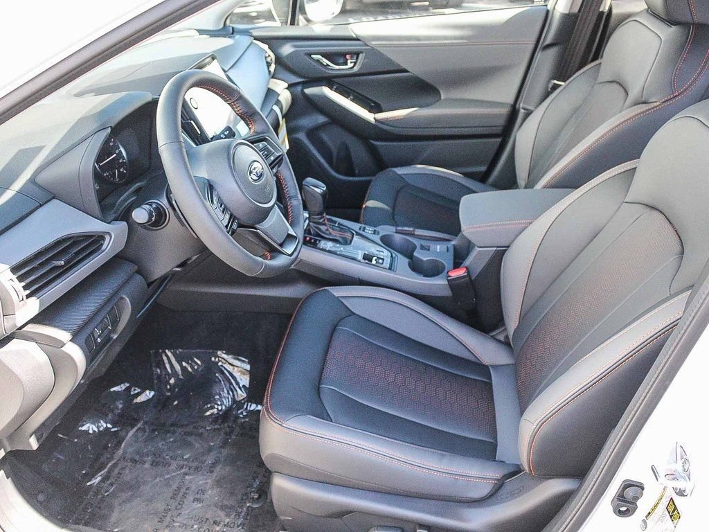 New 2026 Subaru Crosstrek 2.5i Limited w/ Crosstrek Mirror Package AWD/4WD image 16