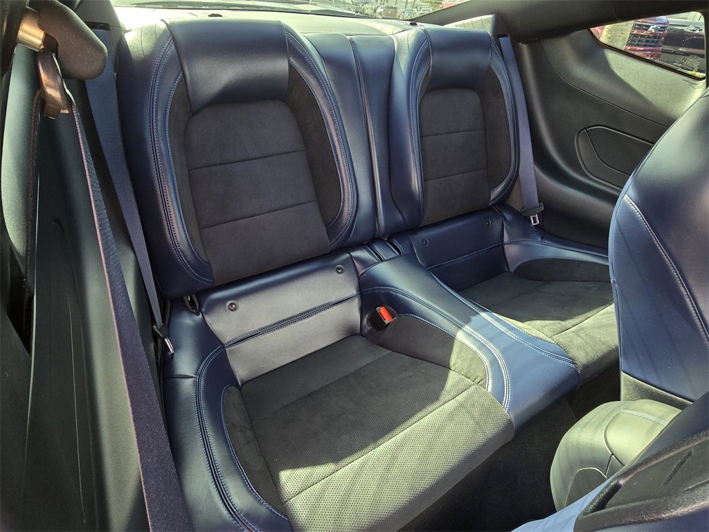 Used 2024 Ford Mustang Dark Horse image 18