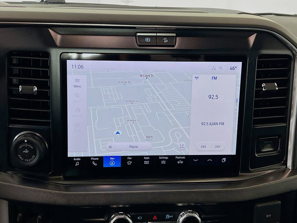 New 2026 Ford F250 Platinum image 20