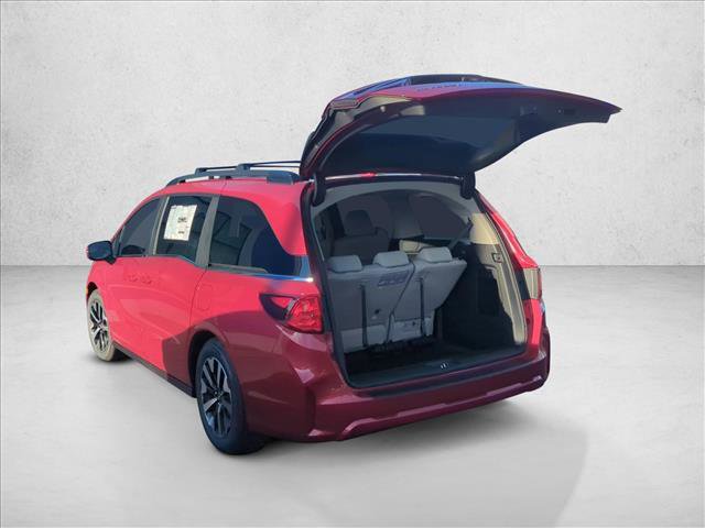 New 2026 Honda Odyssey EX-L image 2