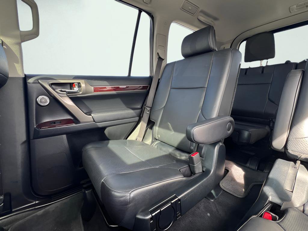 Used 2017 Lexus GX 460 Luxury image 20