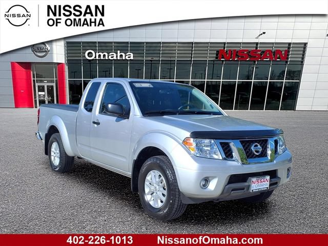 Certified 2019 Nissan Frontier SV w/ Value Truck Package