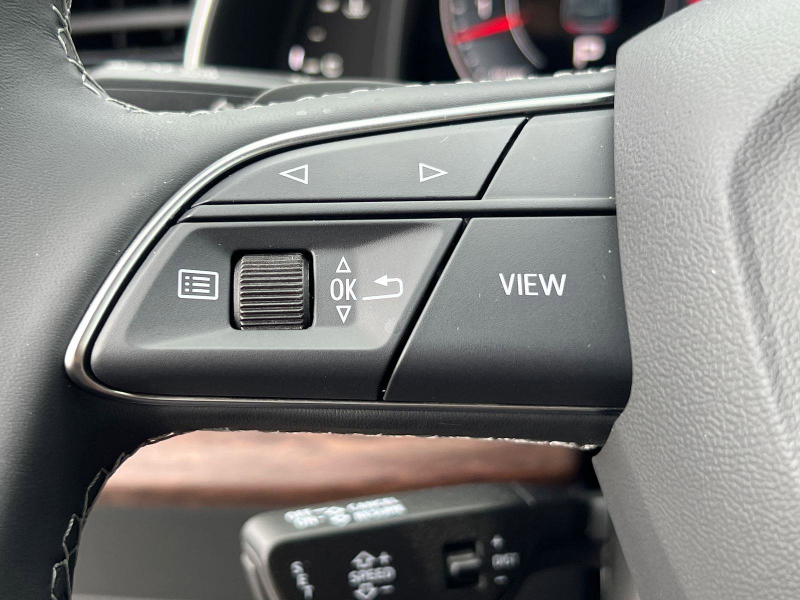New 2026 Audi Q8 Premium image 18