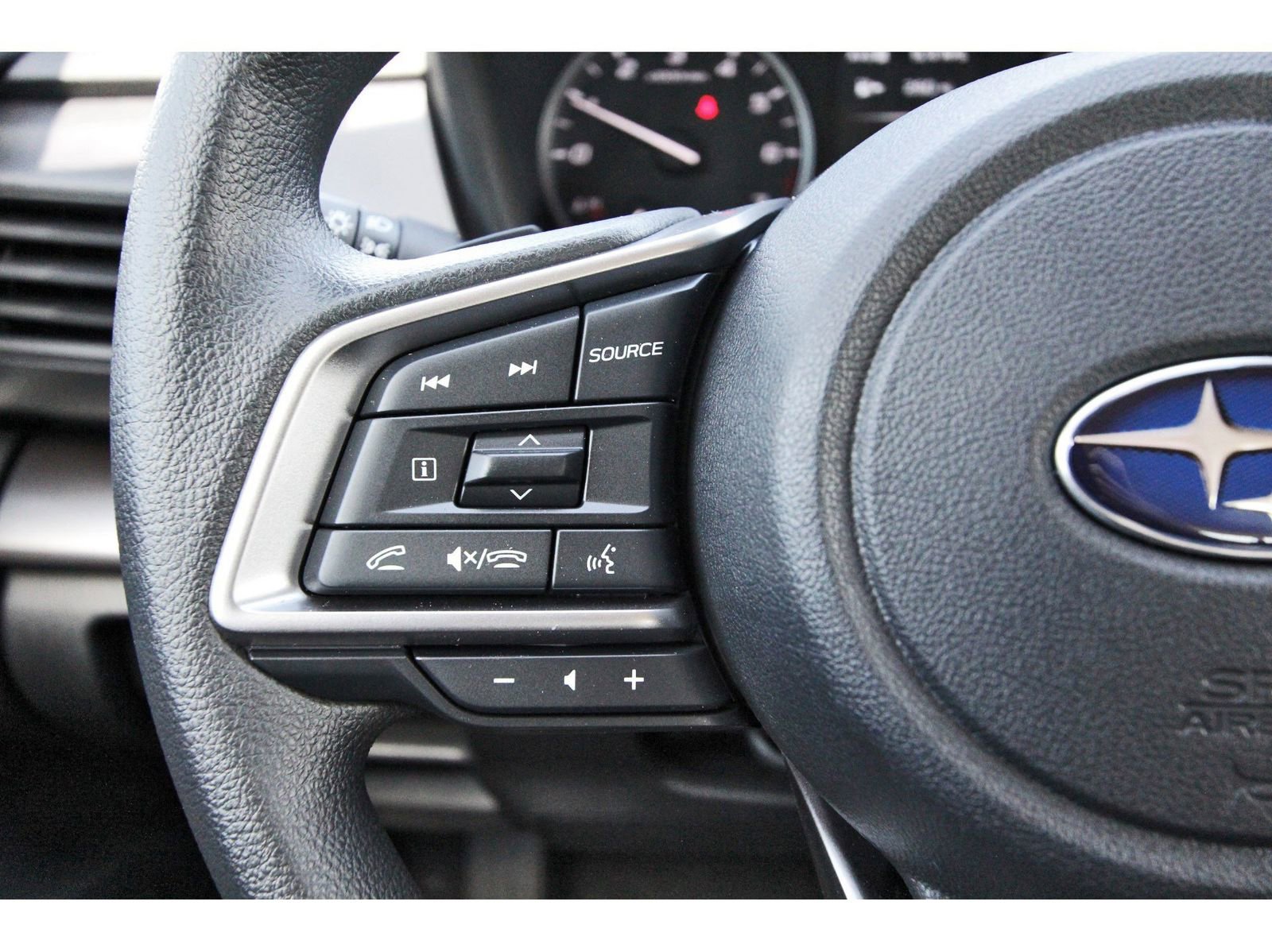 New 2026 Subaru Impreza 2.0i Sport image 13