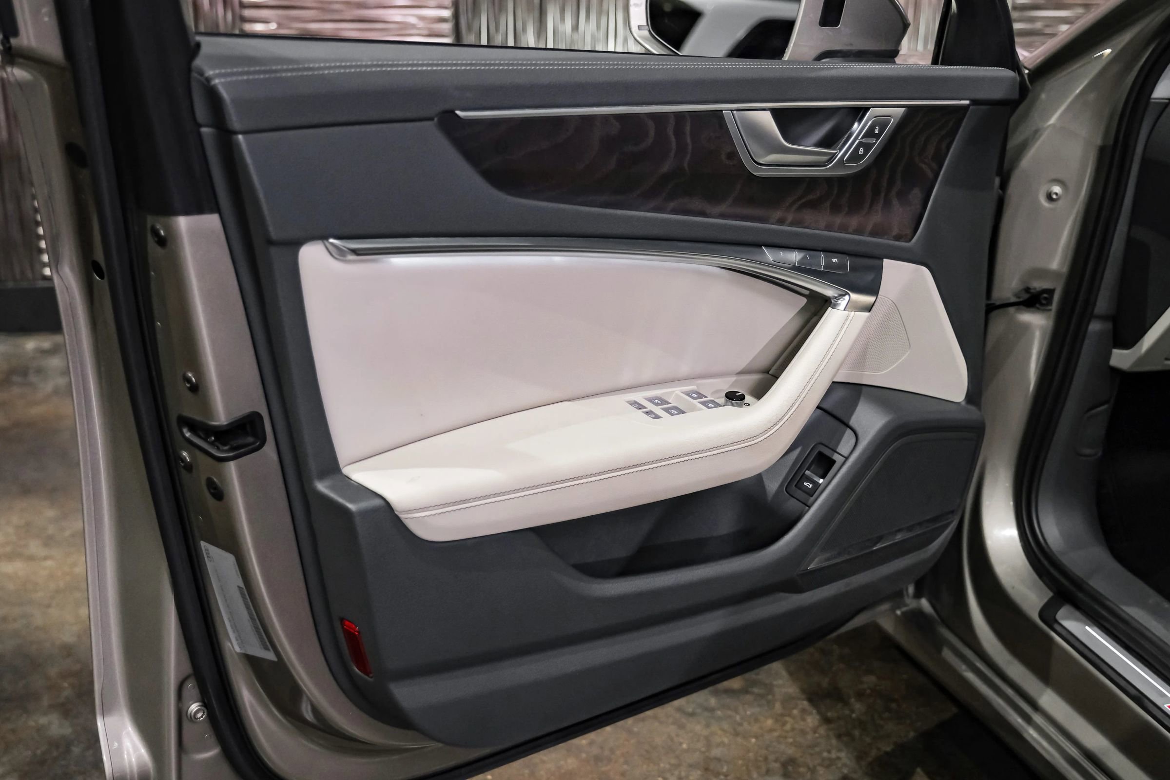 Used 2019 Audi A6 3.0T Premium Plus image 42