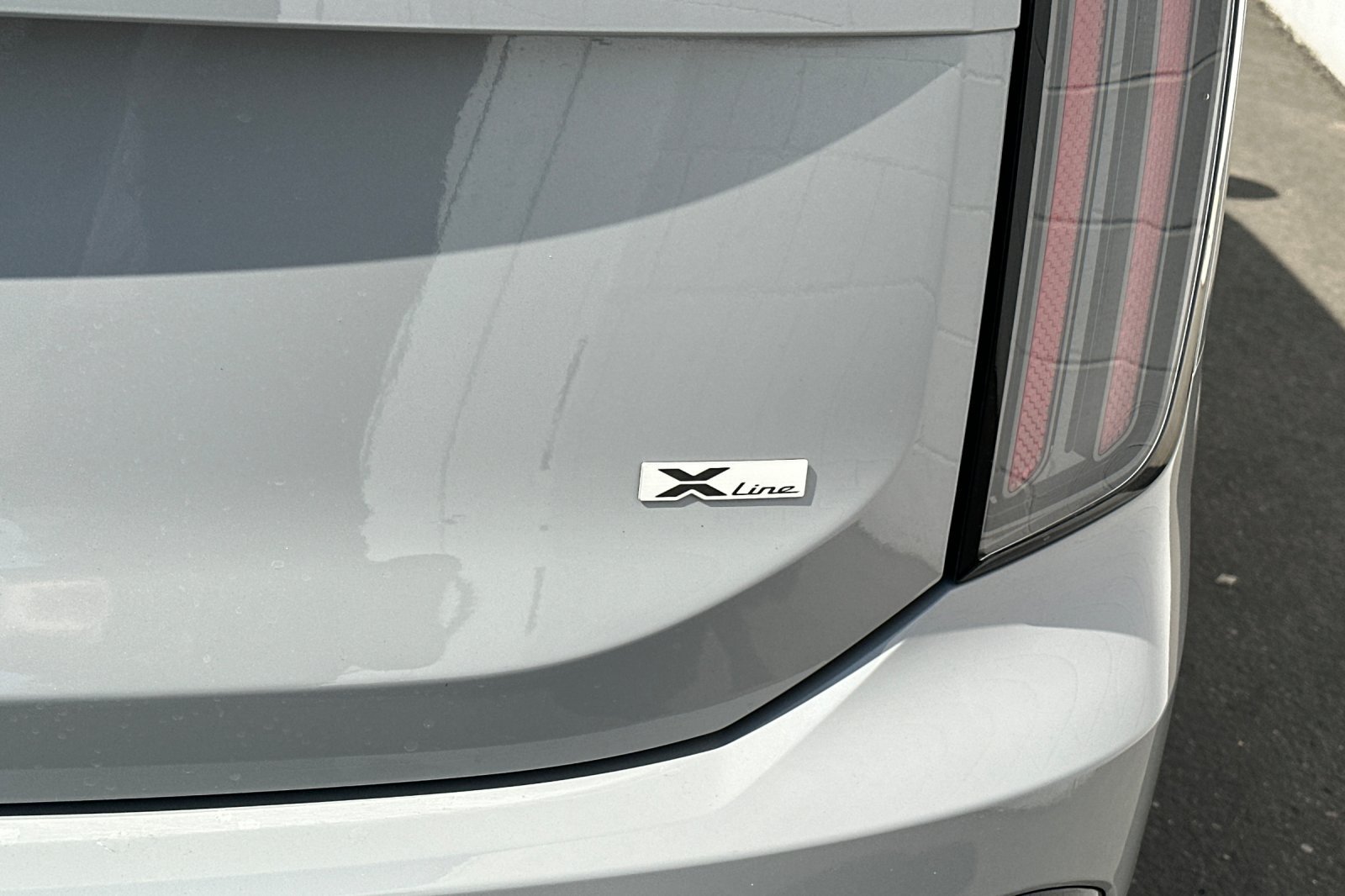 Certified 2025 Kia Telluride SX Prestige X-Line AWD/4WD image 33
