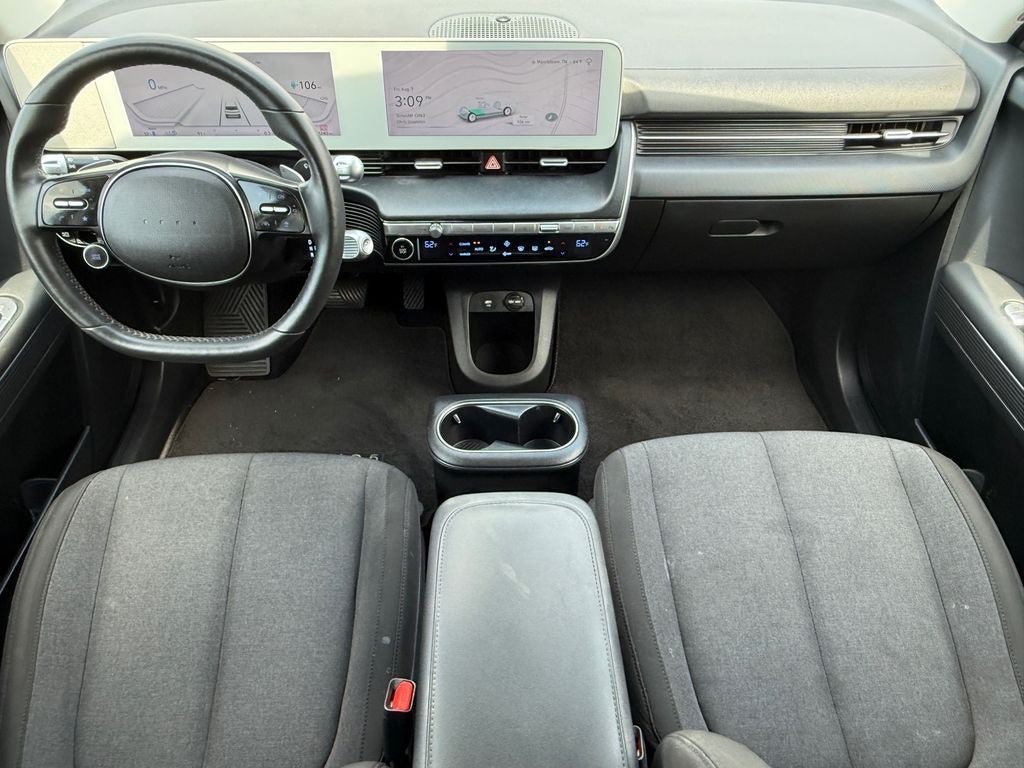 Used 2024 Hyundai Ioniq 5 SEL RWD image 16
