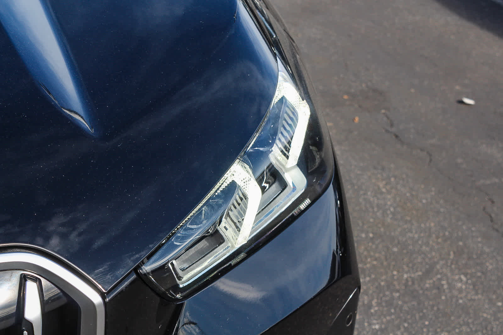 Used 2023 BMW X1 xDrive28i w/ Convenience Package image 10